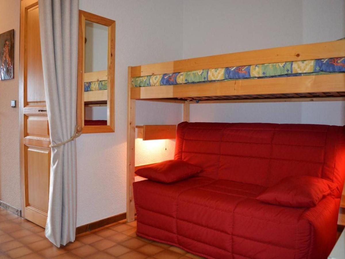Appartement Cosy 5 Couchages Avec Balcon, Navette Au Pied, Garage Et Menage Inclus - Le Grand-Bornand - Fr-1-241-198 Exteriér fotografie